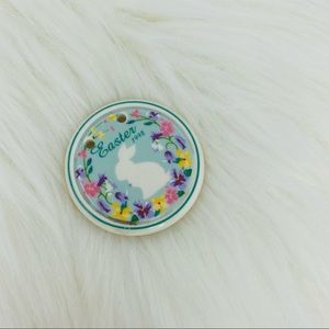 Longaberger | Easter Bunny Tie On “1998”